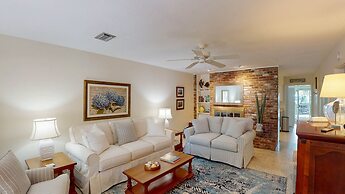 Krewer Duplex 2 Bedroom Duplex