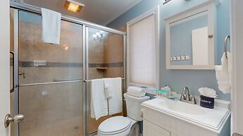 Krewer Duplex 2 Bedroom Duplex