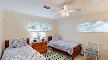 Krewer Duplex 2 Bedroom Duplex