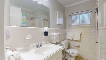 Krewer Duplex 2 Bedroom Duplex