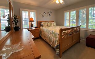 The Salty Sol 6 Bedroom Home