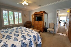 The Salty Sol 6 Bedroom Home