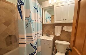 The Salty Sol 6 Bedroom Home