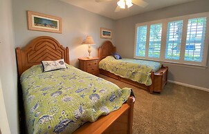 The Salty Sol 6 Bedroom Home