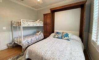 The Salty Sol 6 Bedroom Home