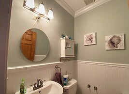 The Salty Sol 6 Bedroom Home