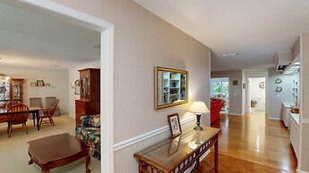 Lilly's Pad 3 Bedroom Home