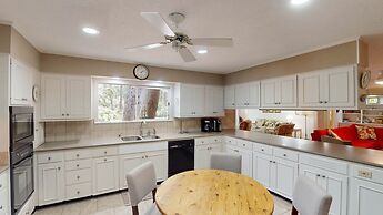 Lilly's Pad 3 Bedroom Home