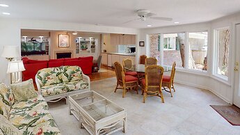 Lilly's Pad 3 Bedroom Home