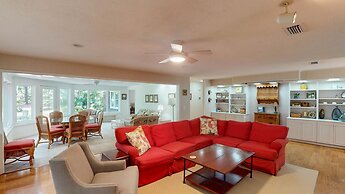 Lilly's Pad 3 Bedroom Home