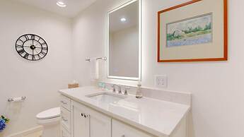 Lilly's Pad 3 Bedroom Home