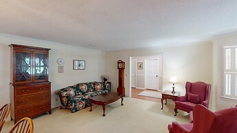 Lilly's Pad 3 Bedroom Home