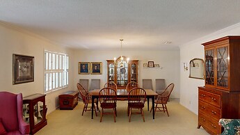 Lilly's Pad 3 Bedroom Home