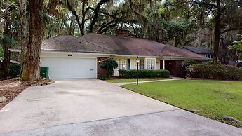 Lilly's Pad 3 Bedroom Home