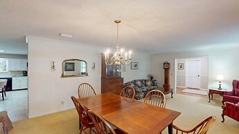 Lilly's Pad 3 Bedroom Home