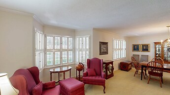 Lilly's Pad 3 Bedroom Home