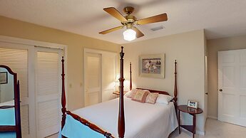 Lilly's Pad 3 Bedroom Home