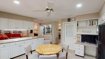 Lilly's Pad 3 Bedroom Home