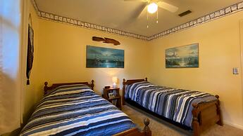 Island Pines 3 Bedroom Home