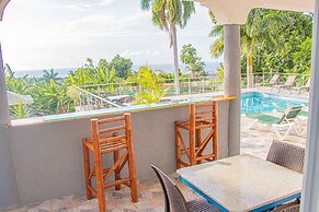 Crystal Jamaica Villa