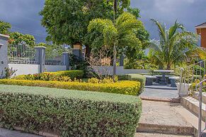 Crystal Jamaica Villa