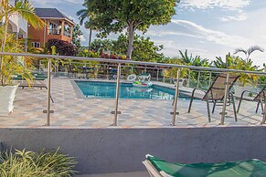 Crystal Jamaica Villa