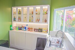 Crystal Jamaica Villa