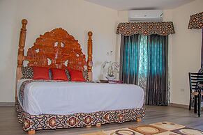 Crystal Jamaica Villa