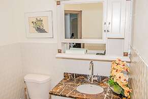 Crystal Jamaica Villa