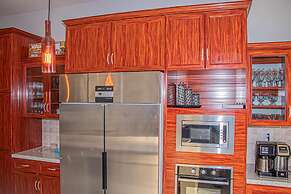 Crystal Jamaica Villa