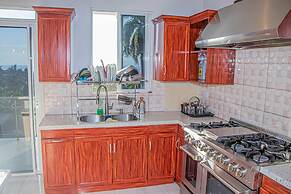 Crystal Jamaica Villa