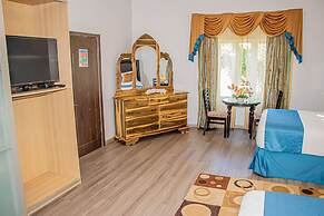 Crystal Jamaica Villa