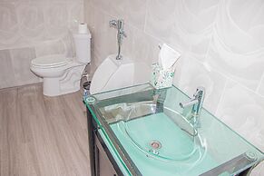 Crystal Jamaica Villa