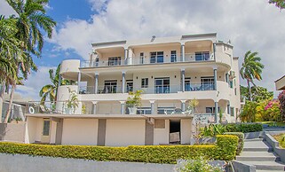 Crystal Jamaica Villa