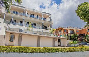 Crystal Jamaica Villa