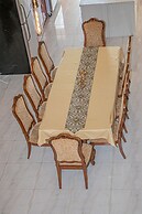 Crystal Jamaica Villa