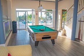 Crystal Jamaica Villa