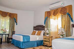 Crystal Jamaica Villa