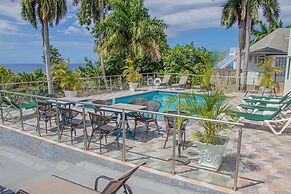 Crystal Jamaica Villa