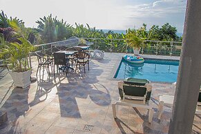 Crystal Jamaica Villa