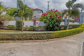 Crystal Jamaica Villa