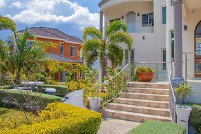 Crystal Jamaica Villa