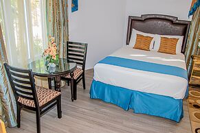 Crystal Jamaica Villa