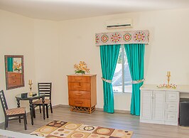 Crystal Jamaica Villa