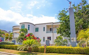 Crystal Jamaica Villa