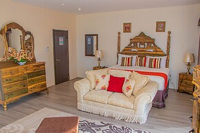 Crystal Jamaica Villa