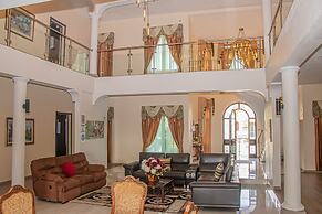 Crystal Jamaica Villa