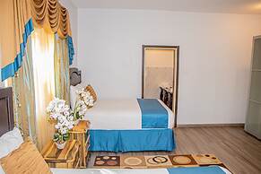 Crystal Jamaica Villa