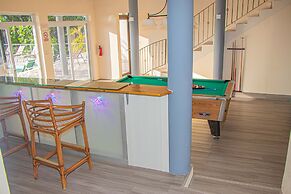 Crystal Jamaica Villa