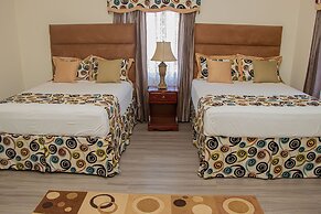 Crystal Jamaica Villa